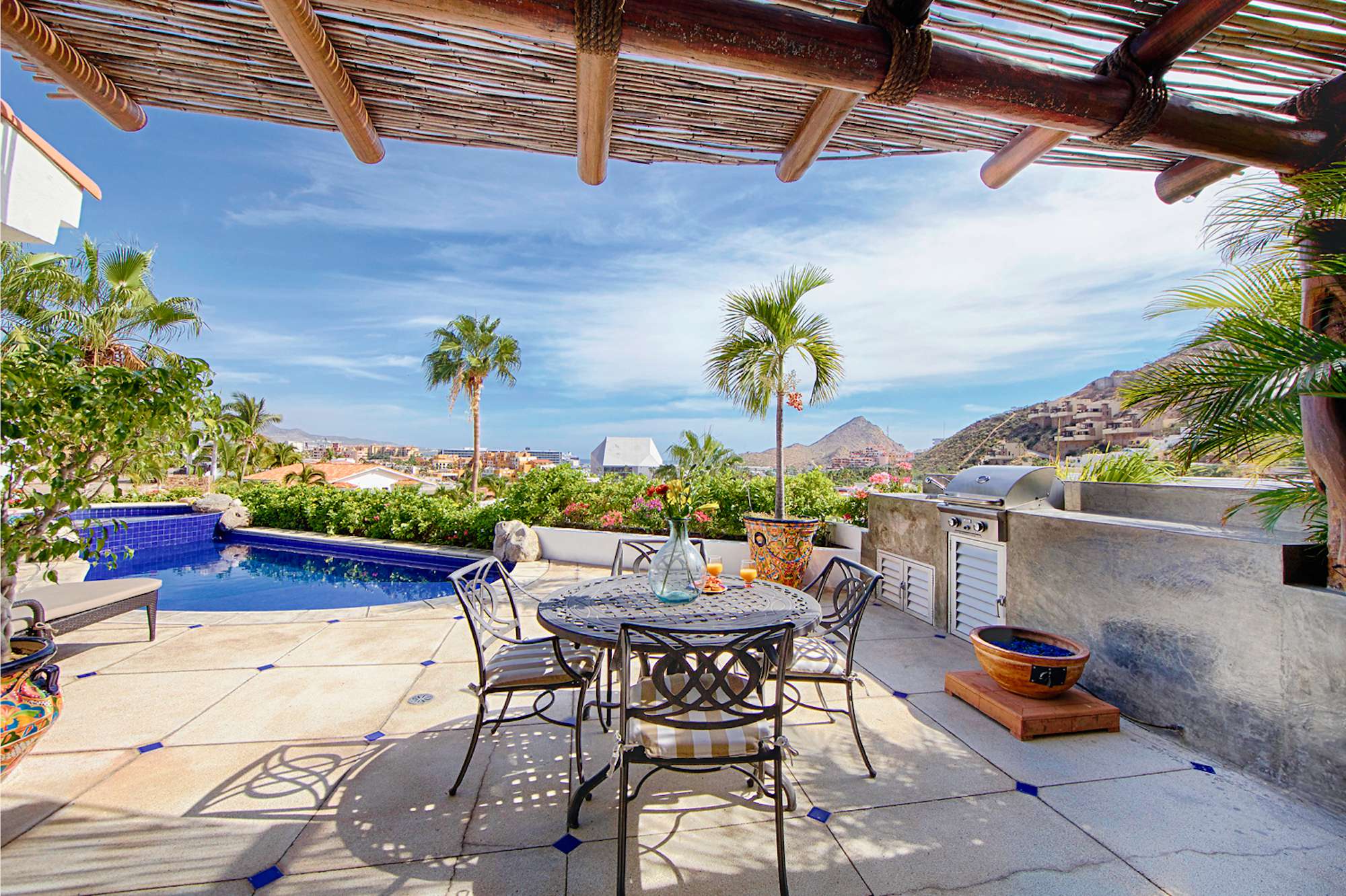 World Class Villa in Pedregal Cabo - Cabo Yacht Life