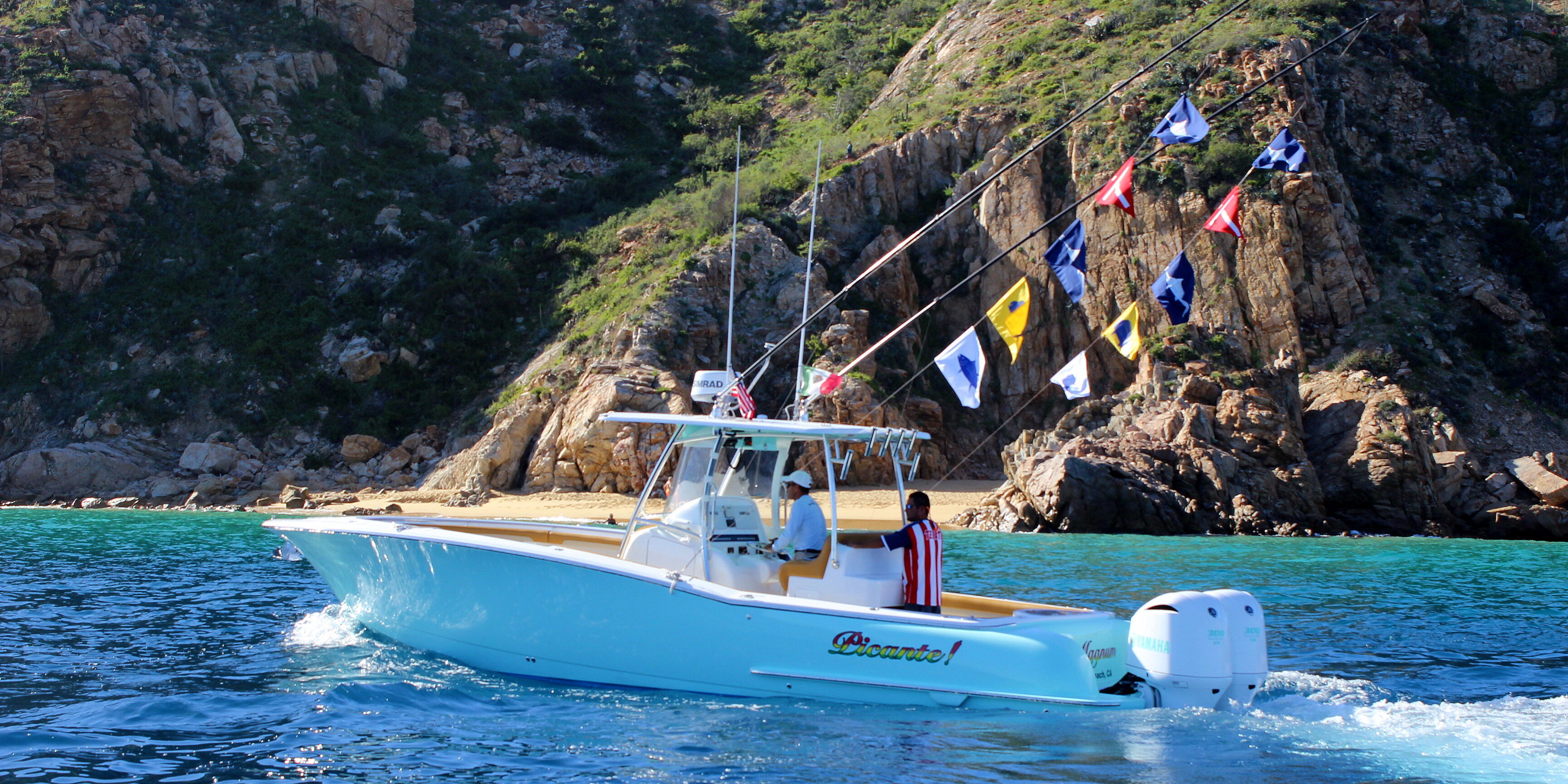 If You Have Been to Cabo - Cabo Yacht Life