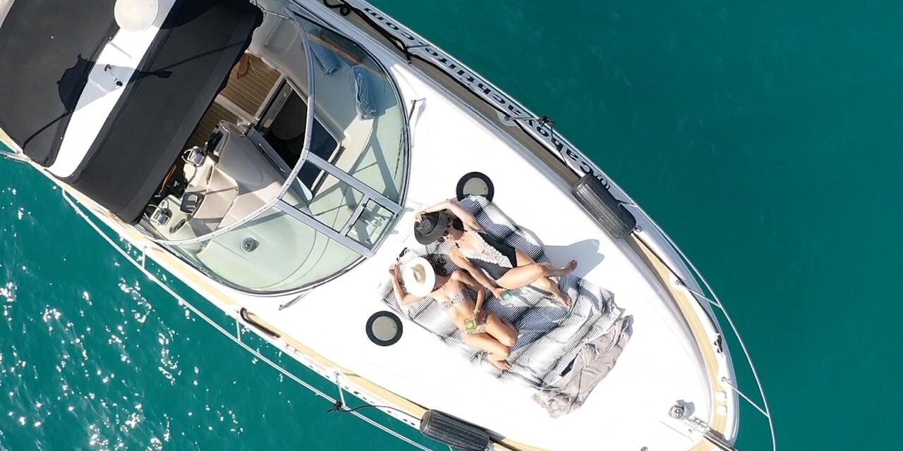 Cabo Yacht Life cancellation policy