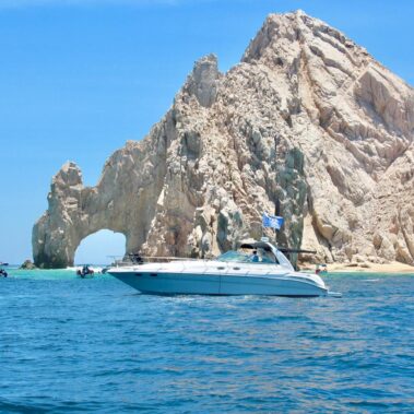 yachts Cabo San Lucas