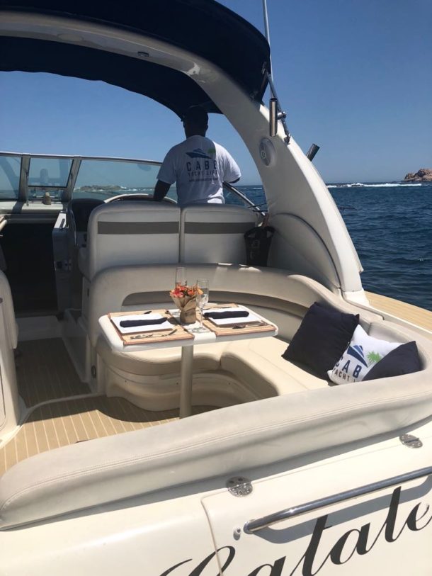 cabo yacht life reviews