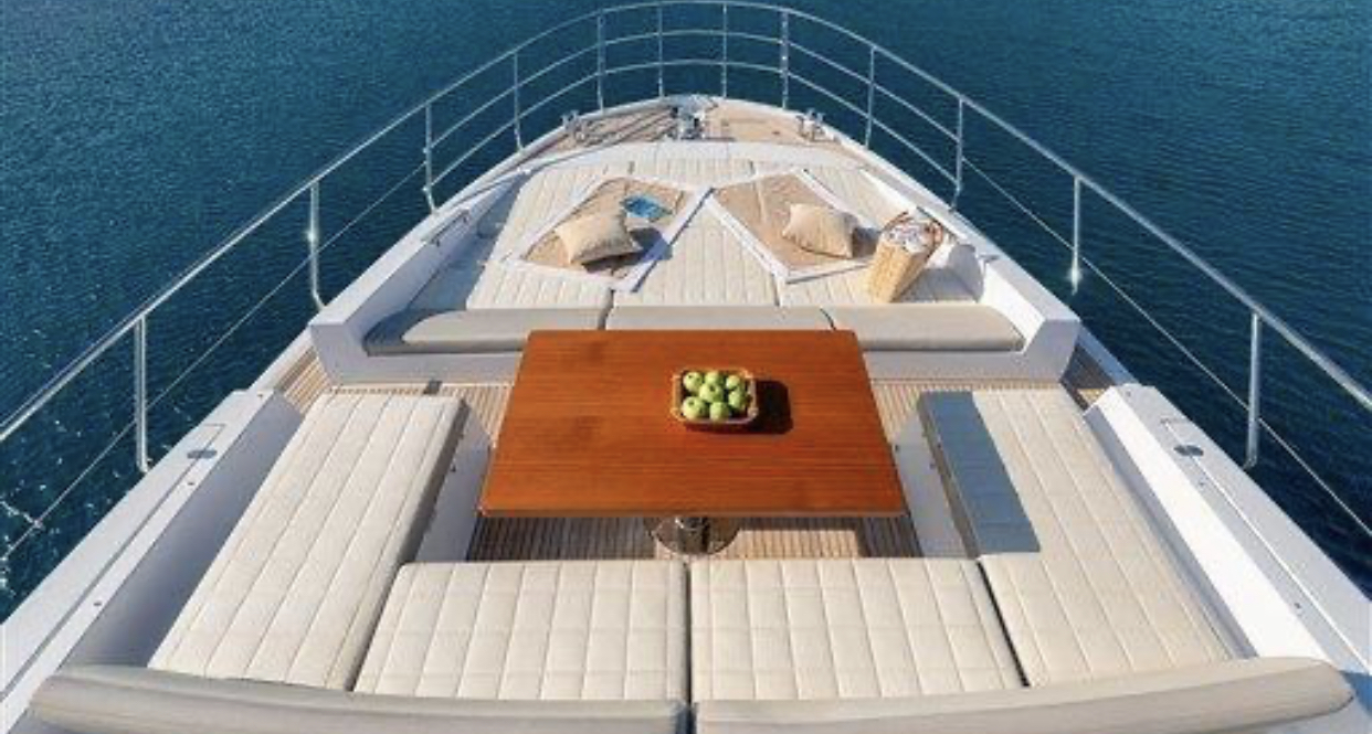 cabo yacht life reviews