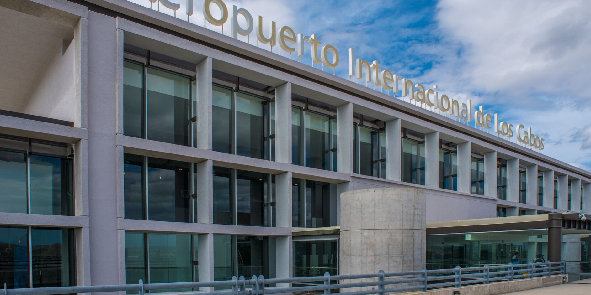 Los Cabos International Airport