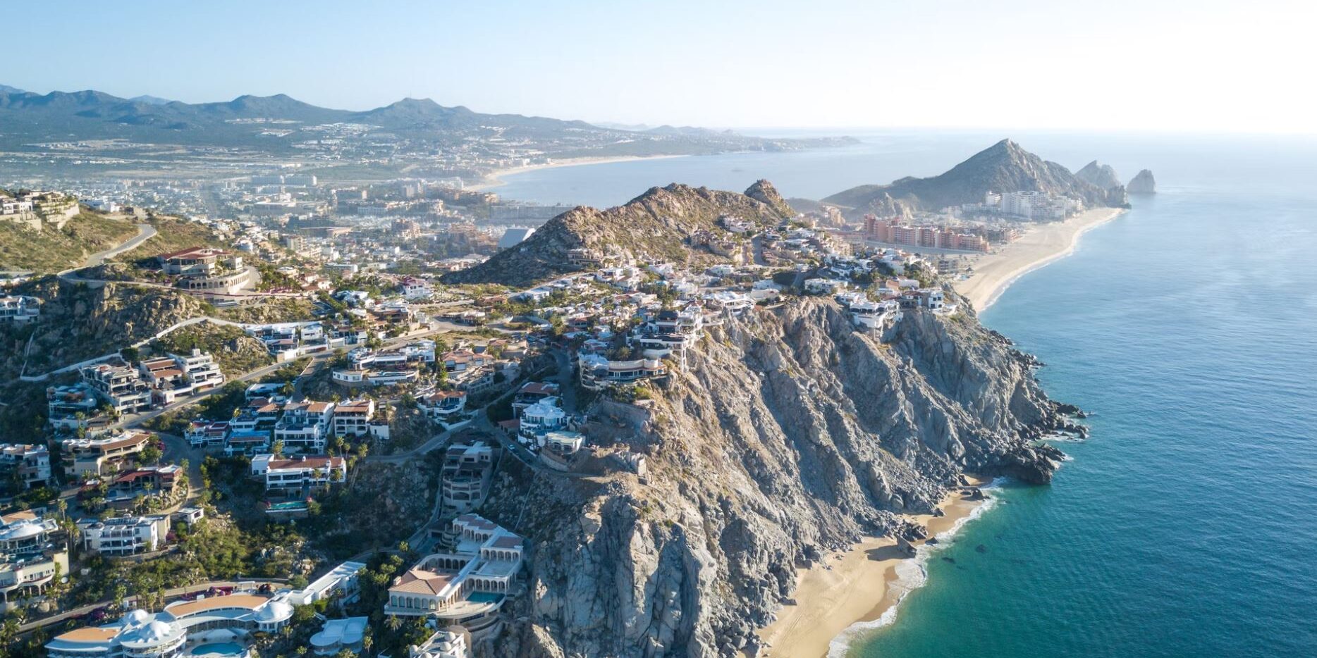 safest places Cabo Mexico