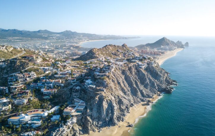 safest places Cabo Mexico