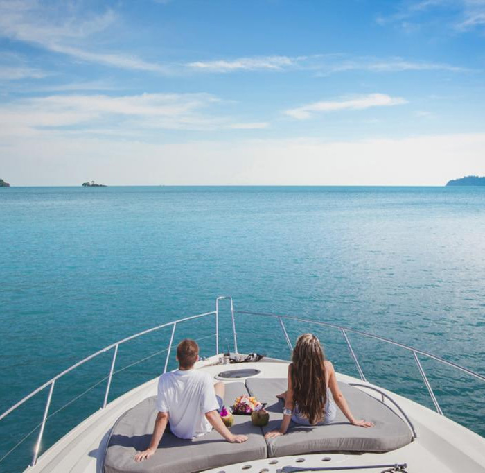 Cabo Yacht Life About Us