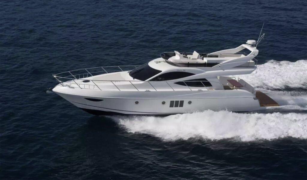 best yachts Cabo