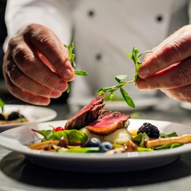 best food in Cabo yachts