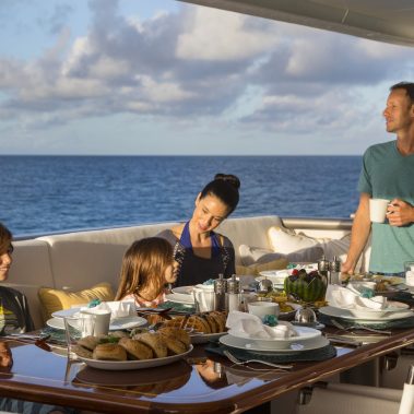 weather yachts Cabo San Lucas