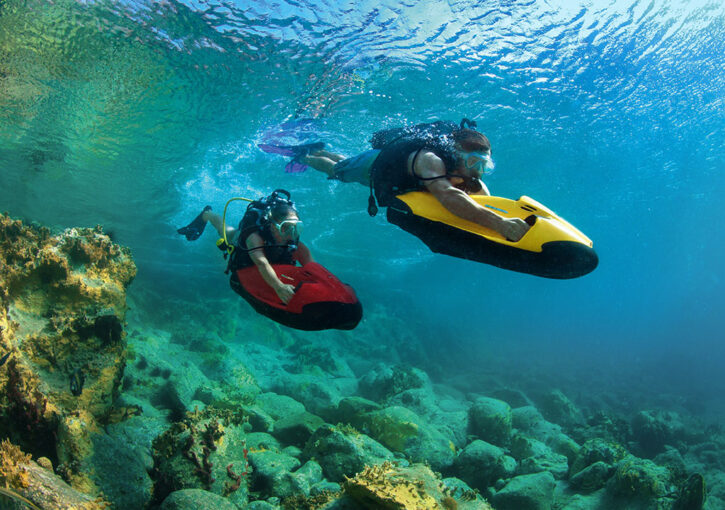 7 things to do on a yacht in Cabo