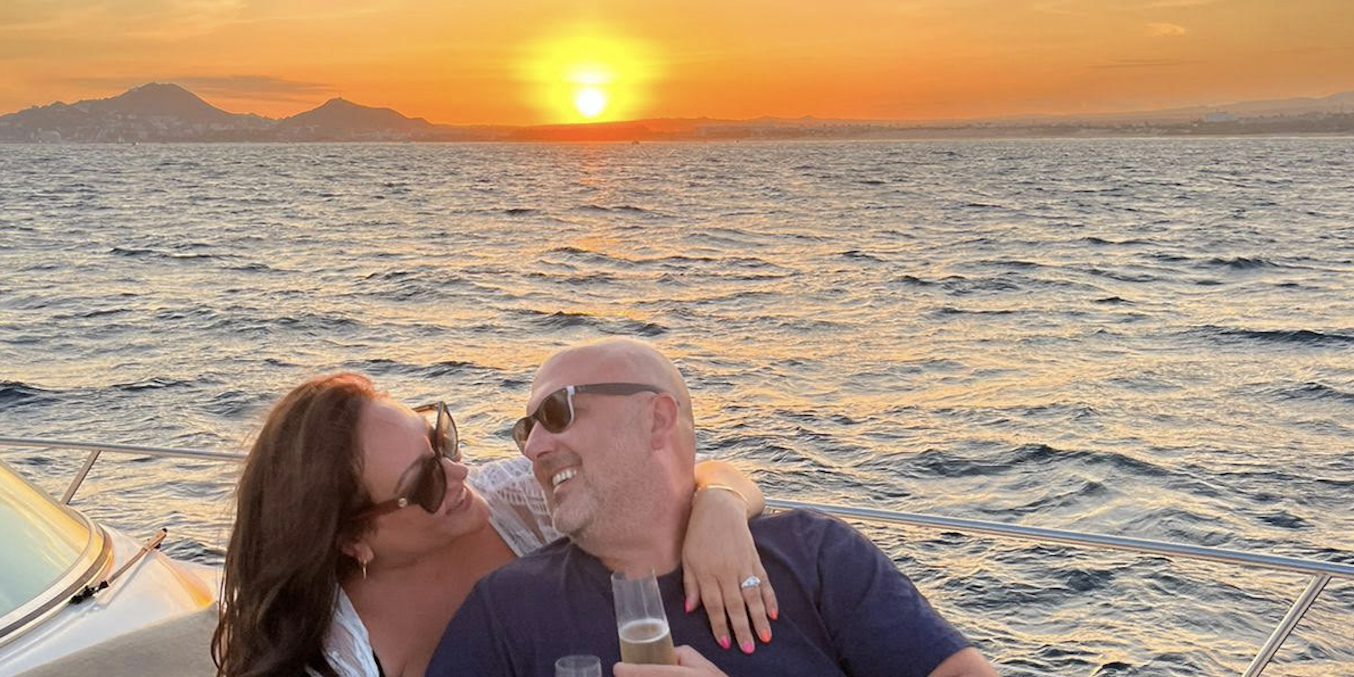 Cabo vacation yachts