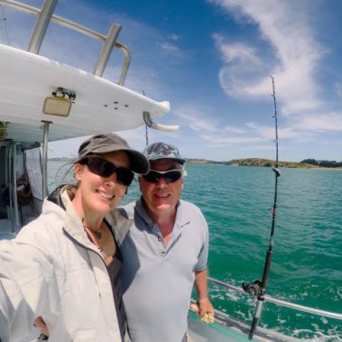 things to do fishing Cabo