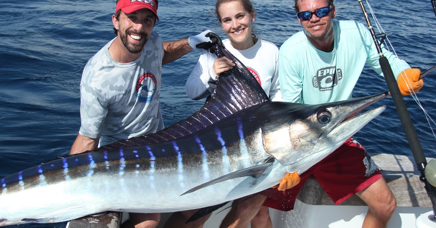 how to fish Cabo