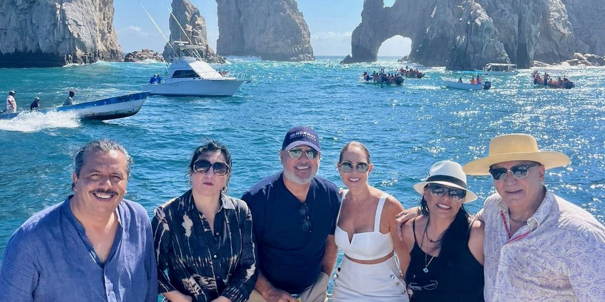Hotel Solmar Playa Grande Cabo