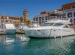 yacht charter Cabo Opulence
