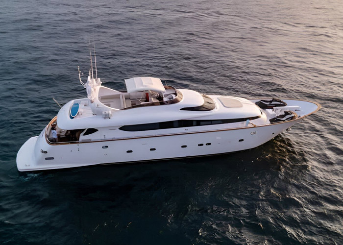 100 ft maiora cabo san lucas