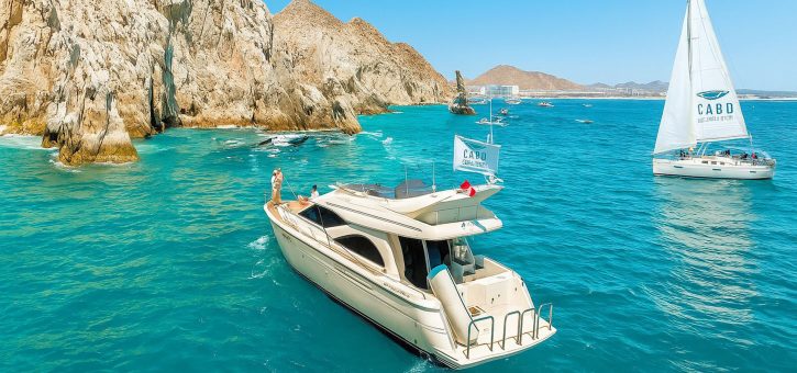 Cabo Yacht Life Cabo San Lucas